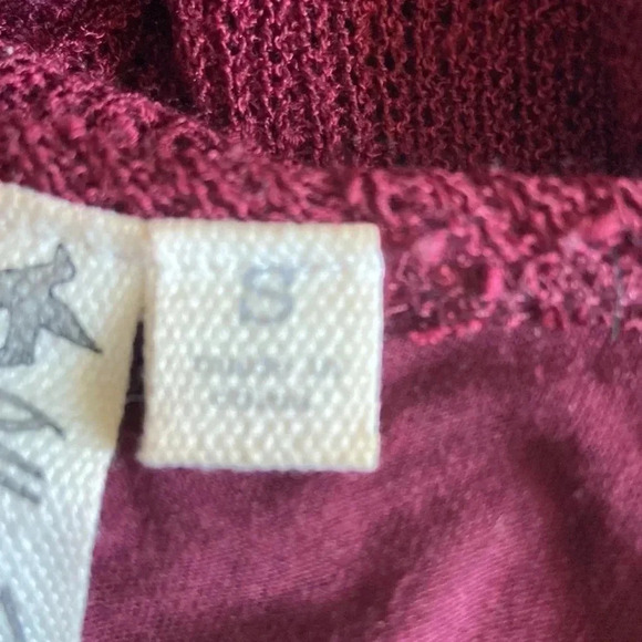 Others Follow | Long Sleeve Dress - Picture 5 of 6